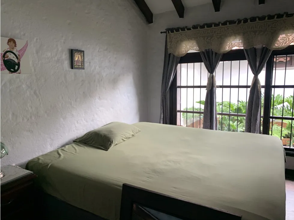Casa de 4 alcobas en venta en San Antonio, Armenia · foto 19 de 24