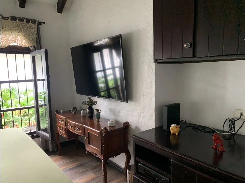 Casa de 4 alcobas en venta en San Antonio, Armenia · foto 20 de 24