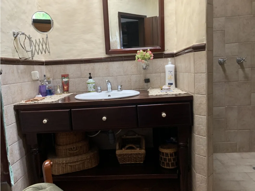 Casa de 4 alcobas en venta en San Antonio, Armenia · foto 21 de 24