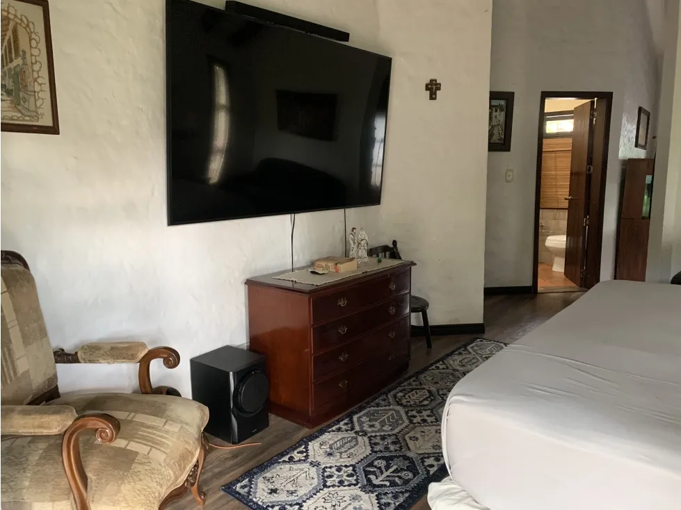 Casa de 4 alcobas en venta en San Antonio, Armenia · foto 22 de 24