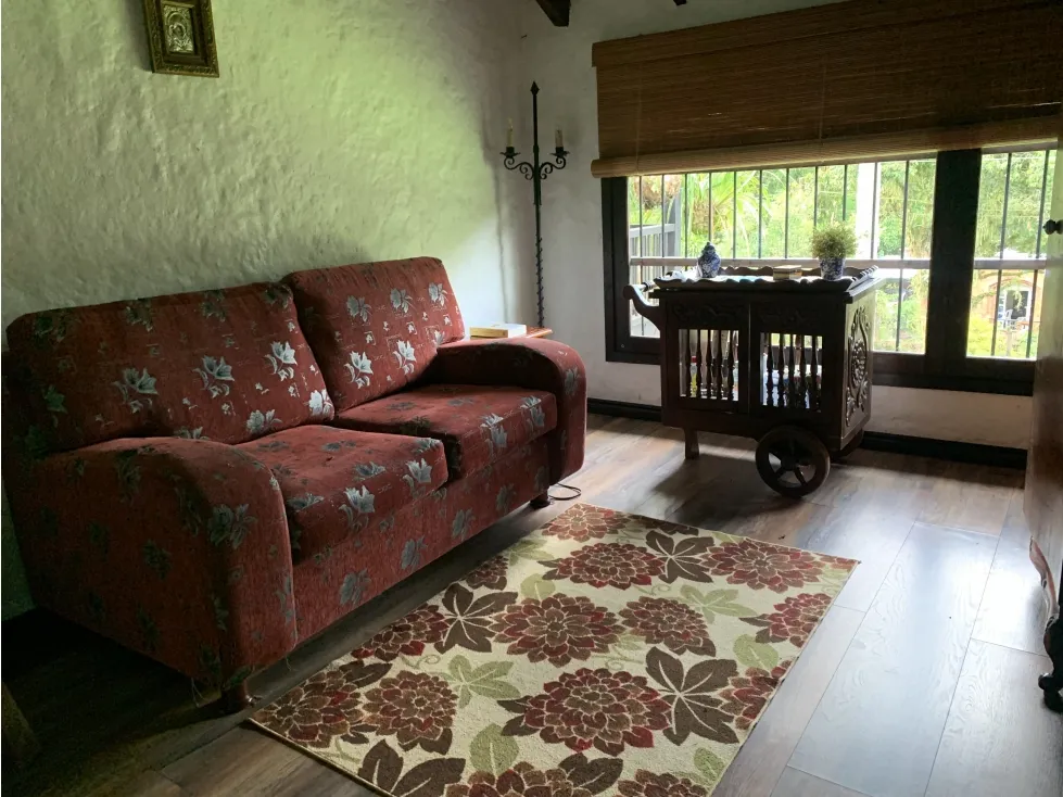 Casa de 4 alcobas en venta en San Antonio, Armenia · foto 24 de 24