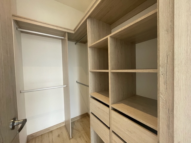 Apartamento en venta en Barrancas Norte, Bogotá · foto 10 de 24