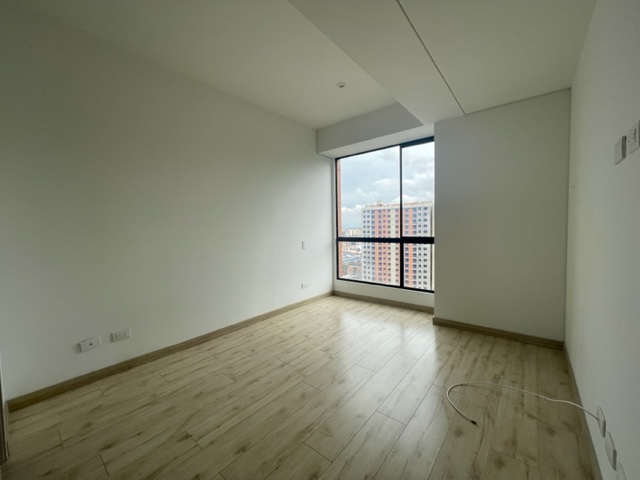 Apartamento en venta en Barrancas Norte, Bogotá · foto 12 de 24
