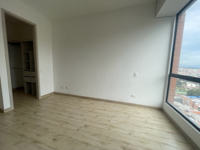 Apartamento en venta en Barrancas Norte, Bogotá · foto 13 de 24