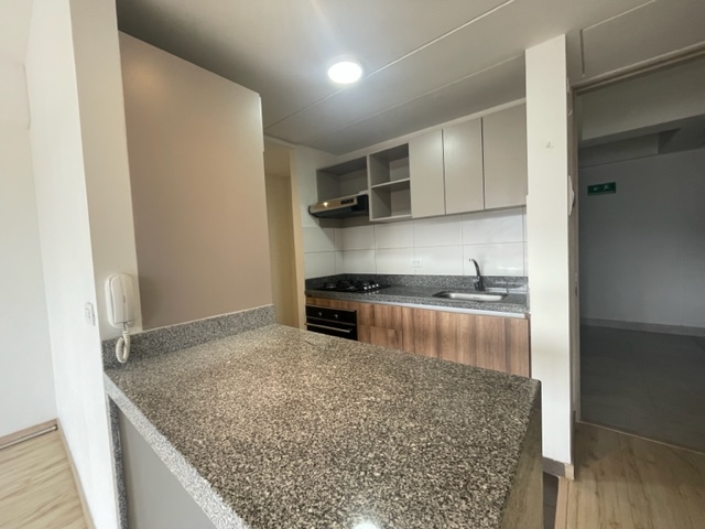 Apartamento en venta en Barrancas Norte, Bogotá · foto 14 de 24