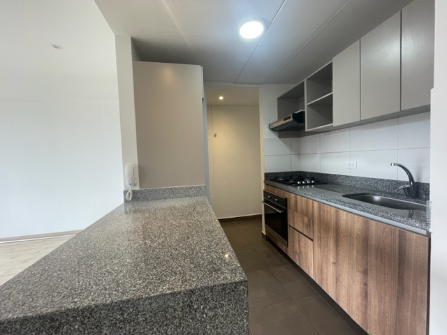 Apartamento en venta en Barrancas Norte, Bogotá · foto 15 de 24