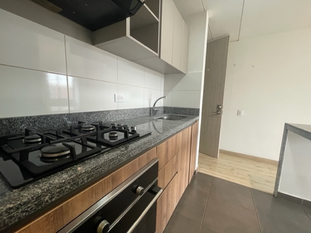 Apartamento en venta en Barrancas Norte, Bogotá · foto 17 de 24