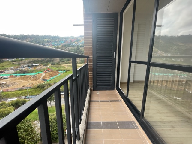 Apartamento en venta en Barrancas Norte, Bogotá · foto 2 de 24
