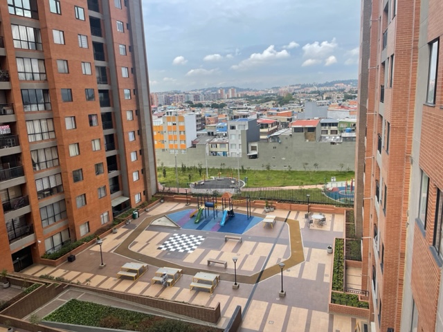 Apartamento en venta en Barrancas Norte, Bogotá · foto 20 de 24