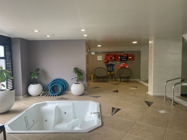 Apartamento en venta en Barrancas Norte, Bogotá · foto 22 de 24