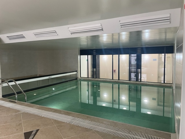 Apartamento en venta en Barrancas Norte, Bogotá · foto 23 de 24
