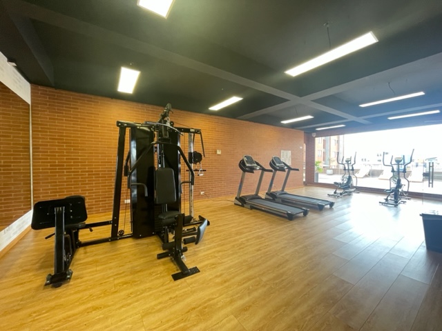 Apartamento en venta en Barrancas Norte, Bogotá · foto 24 de 24