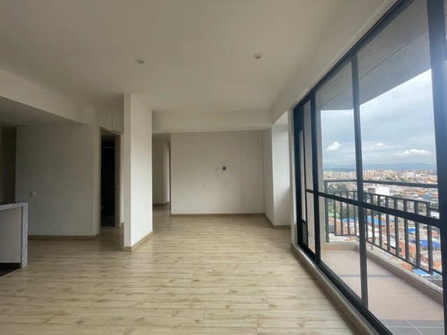 Apartamento en venta en Barrancas Norte, Bogotá · foto 3 de 24