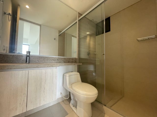 Apartamento en venta en Barrancas Norte, Bogotá · foto 4 de 24