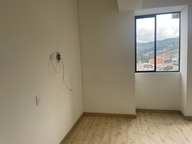 Apartamento en venta en Barrancas Norte, Bogotá · foto 5 de 24