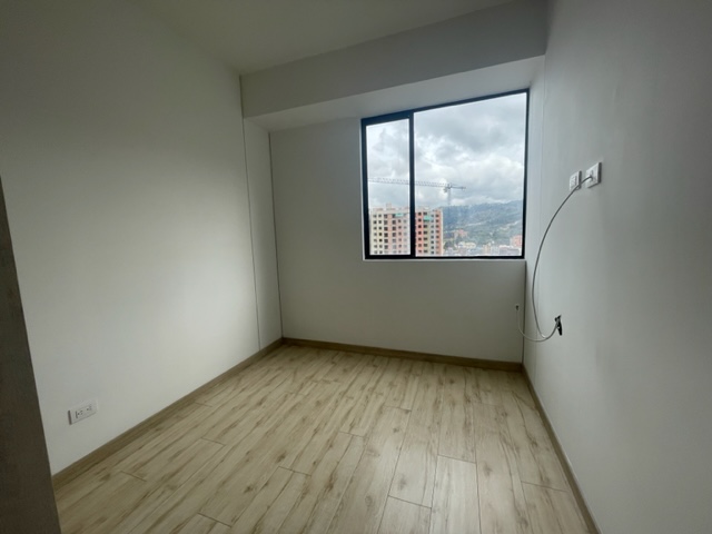 Apartamento en venta en Barrancas Norte, Bogotá · foto 6 de 24