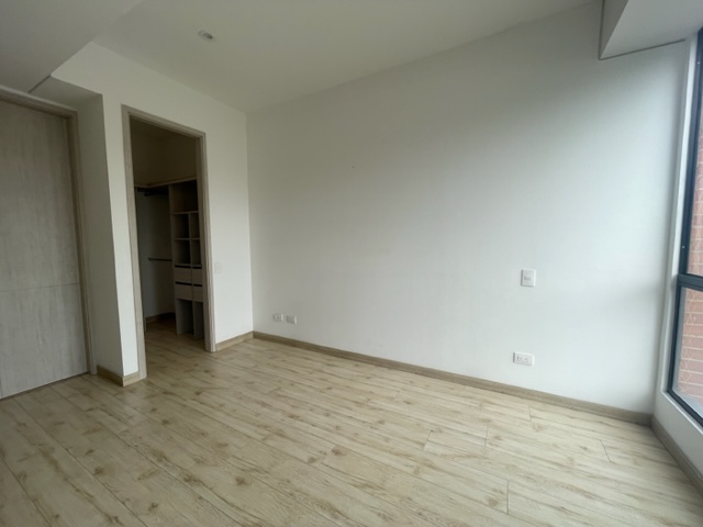 Apartamento en venta en Barrancas Norte, Bogotá · foto 8 de 24