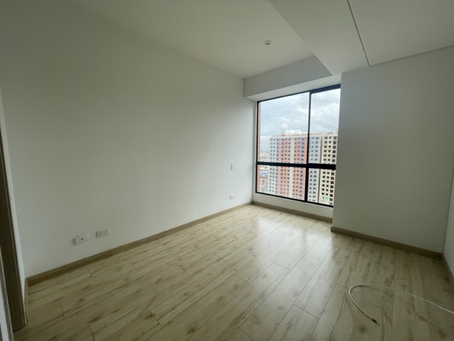 Apartamento en venta en Barrancas Norte, Bogotá · foto 9 de 24