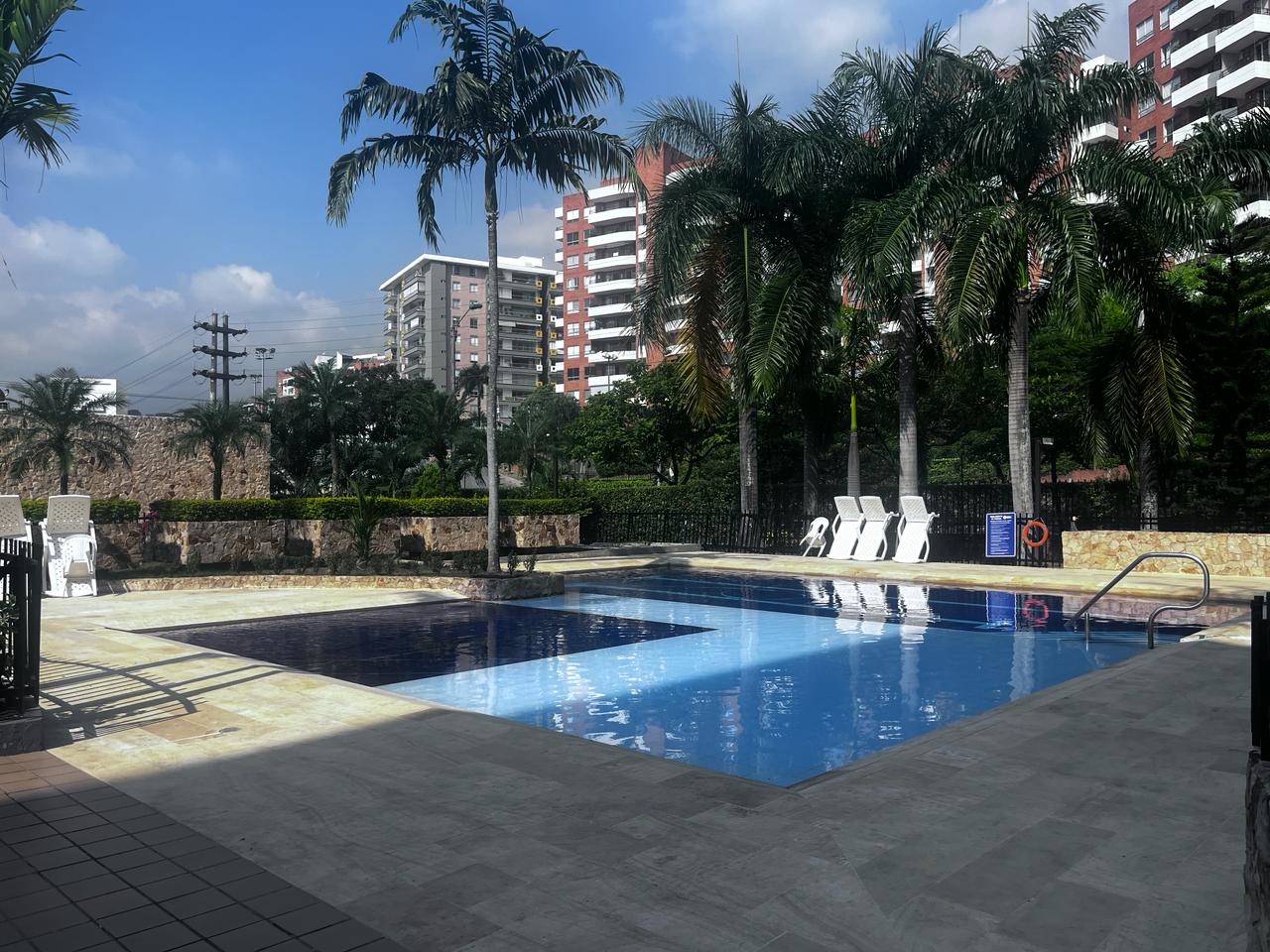 Apartamento en venta en Santa Isabel, Cali · foto 21 de 21