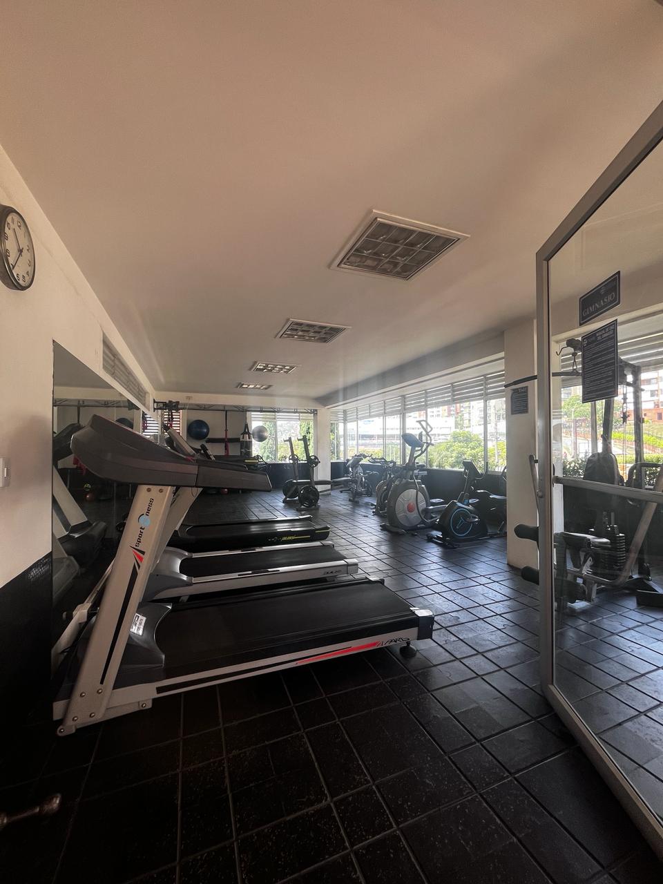 Apartamento en venta en Santa Isabel, Cali · foto 14 de 21