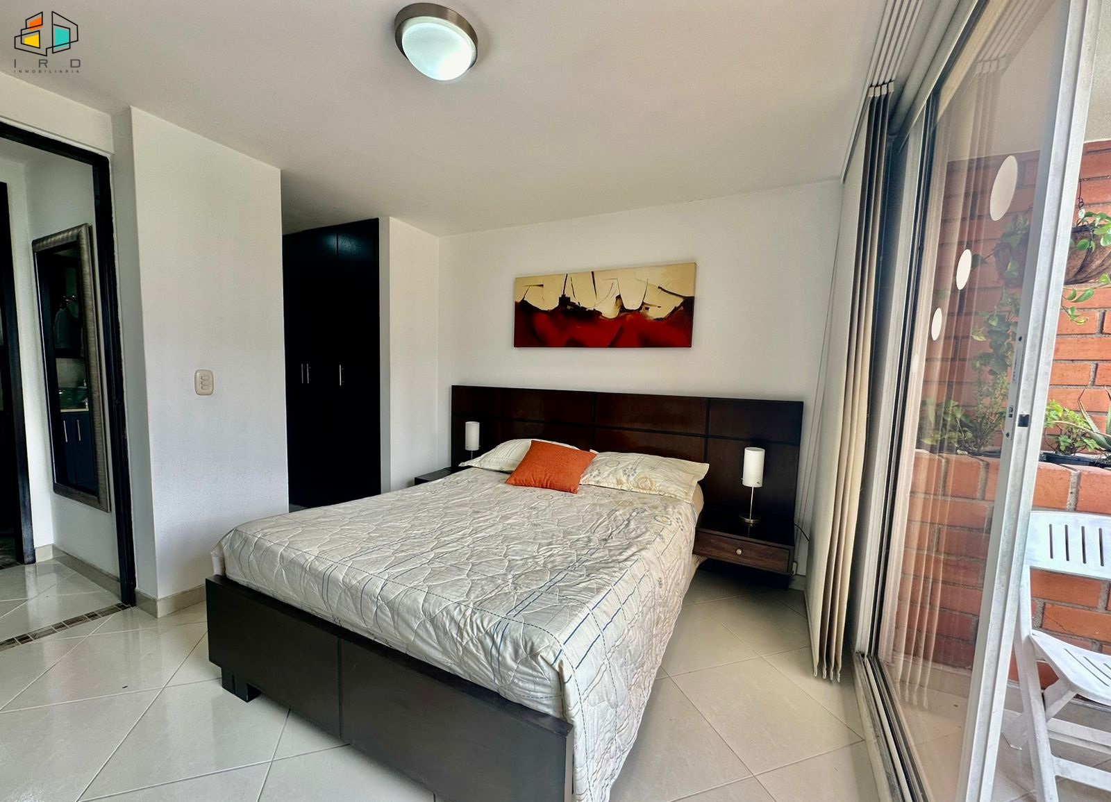 Apartamento de 1 alcoba en arriendo en Patio Bonito, Medellín, 50 m² · foto 11 de 24