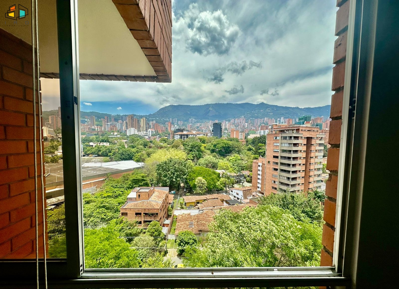 Apartamento de 1 alcoba en arriendo en Patio Bonito, Medellín, 50 m² · foto 14 de 24