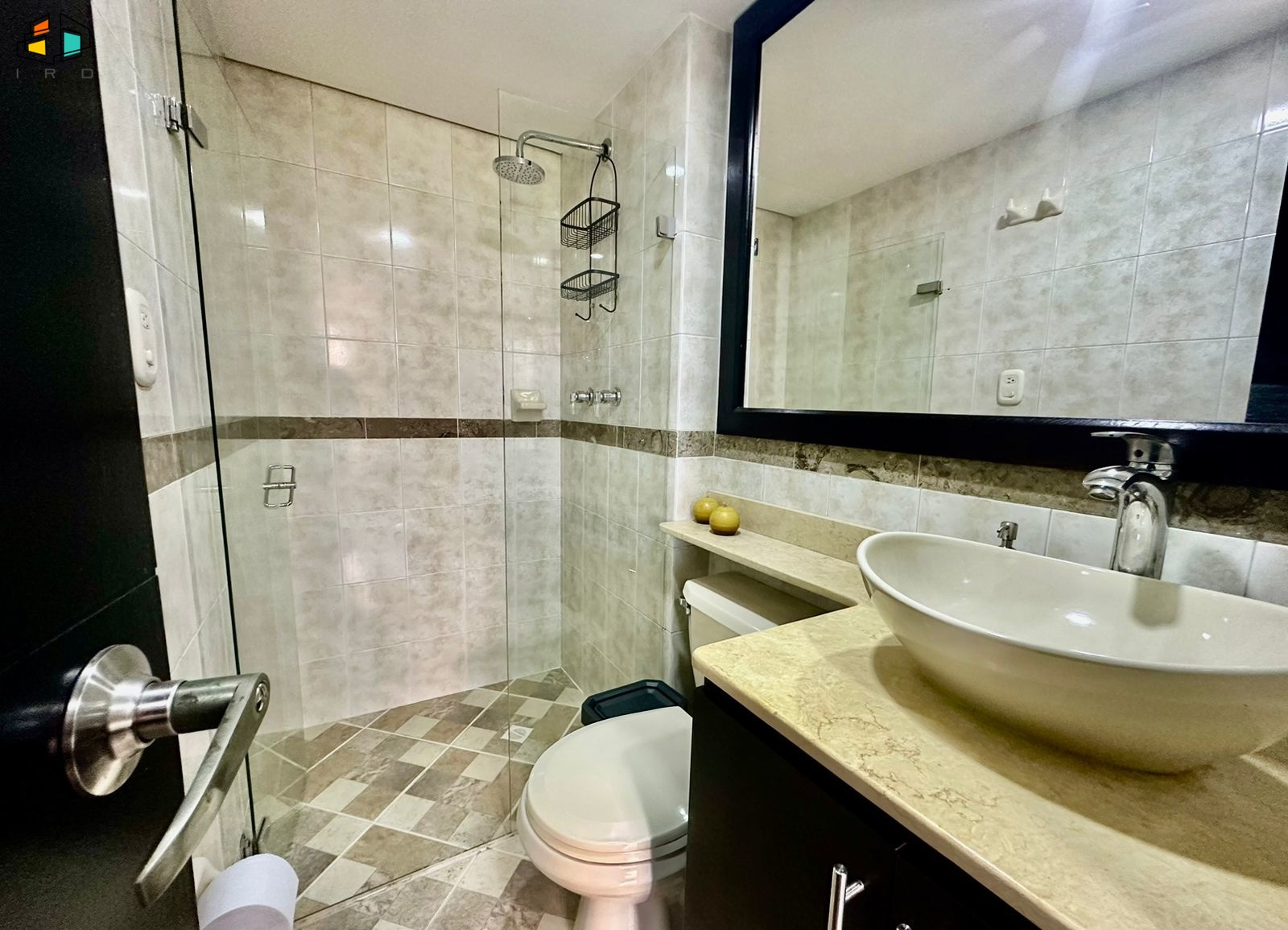 Apartamento de 1 alcoba en arriendo en Patio Bonito, Medellín, 50 m² · foto 17 de 24