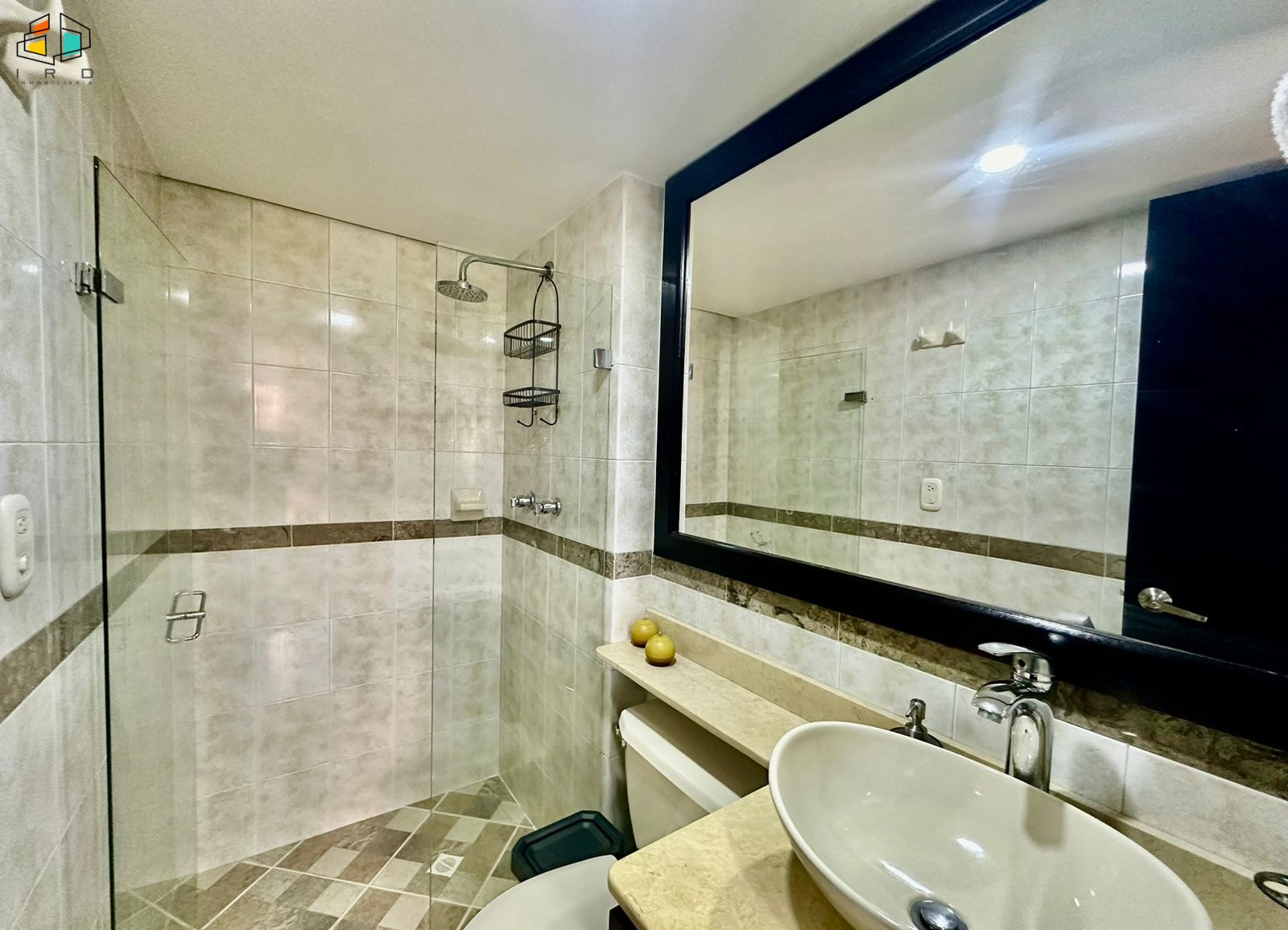 Apartamento de 1 alcoba en arriendo en Patio Bonito, Medellín, 50 m² · foto 18 de 24