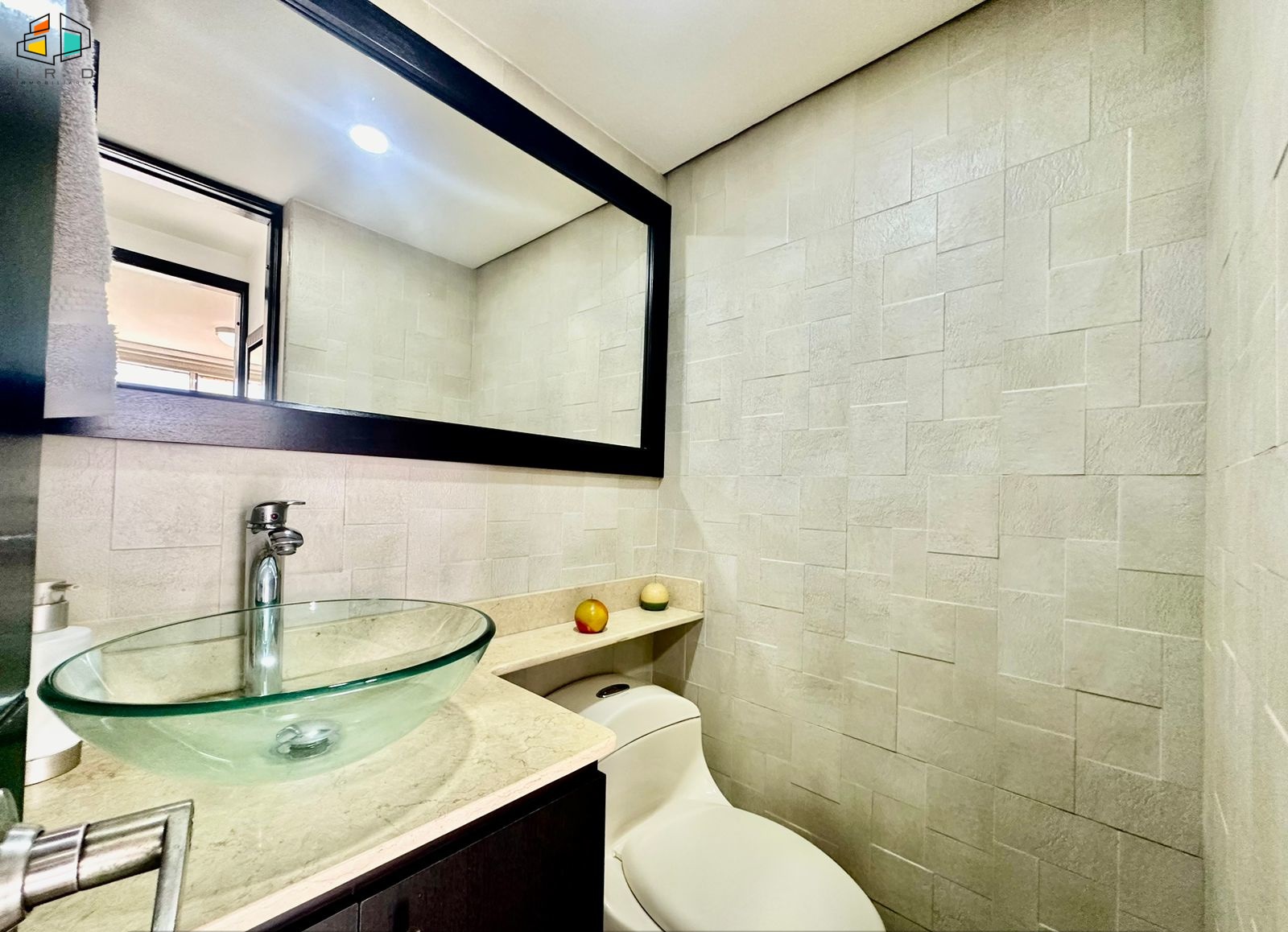 Apartamento de 1 alcoba en arriendo en Patio Bonito, Medellín, 50 m² · foto 19 de 24