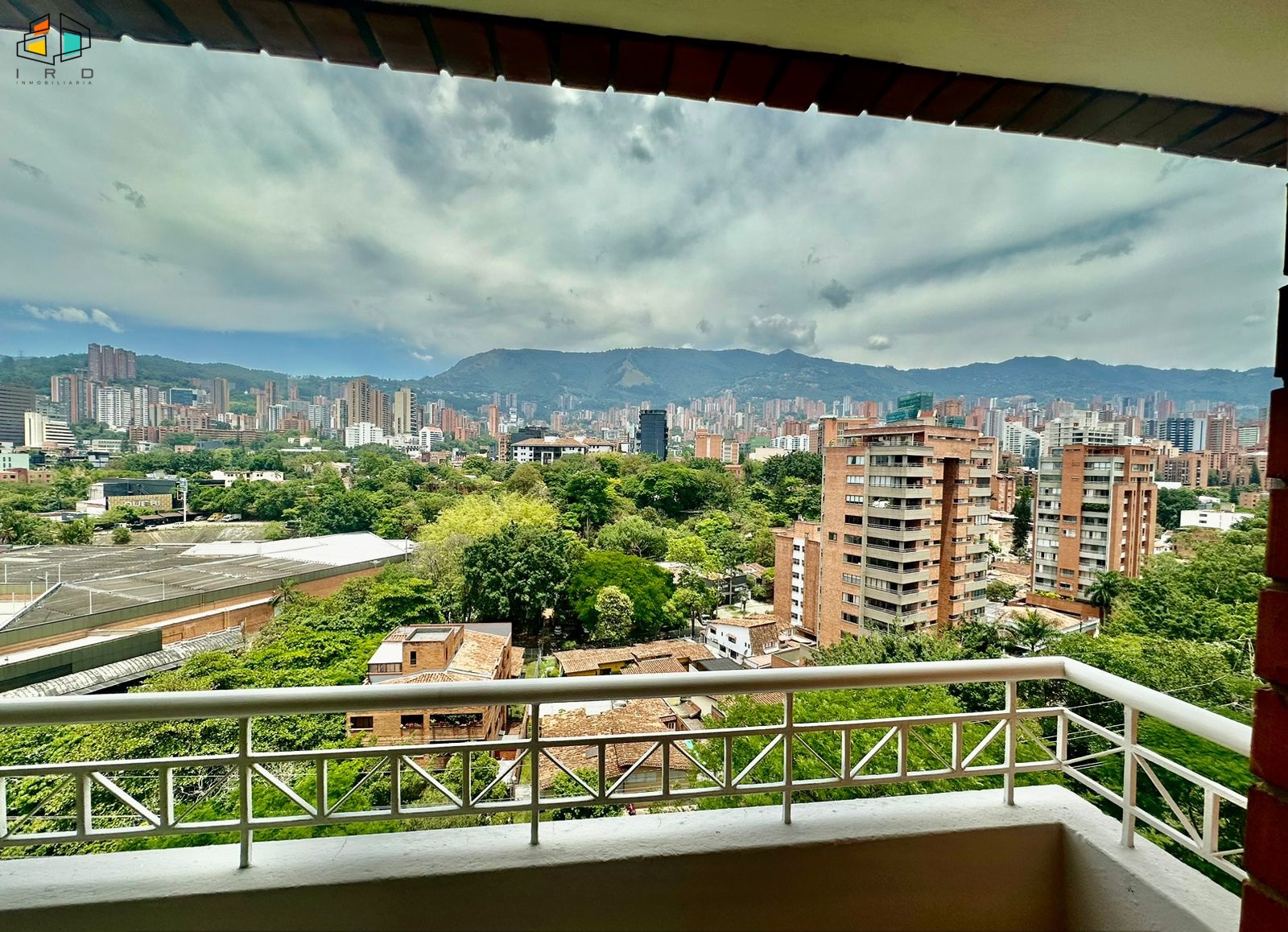 Apartamento de 1 alcoba en arriendo en Patio Bonito, Medellín, 50 m² · foto 21 de 24