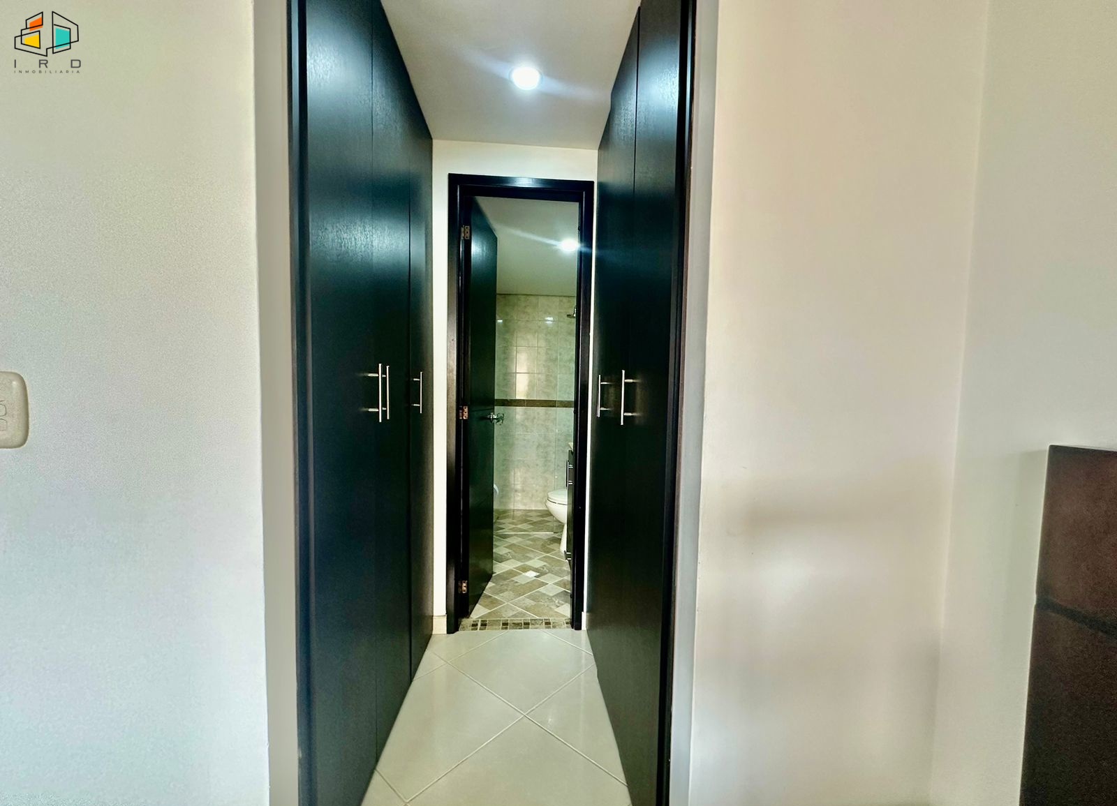 Apartamento de 1 alcoba en arriendo en Patio Bonito, Medellín, 50 m² · foto 6 de 24