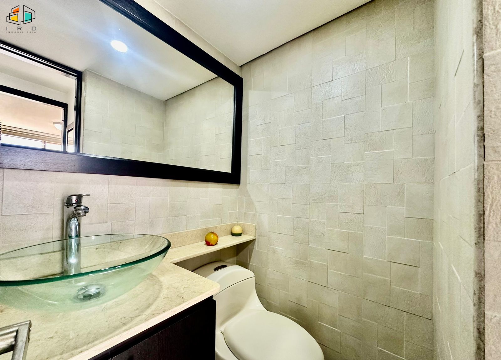 Apartamento de 1 alcoba en arriendo en Patio Bonito, Medellín, 50 m² · foto 9 de 24