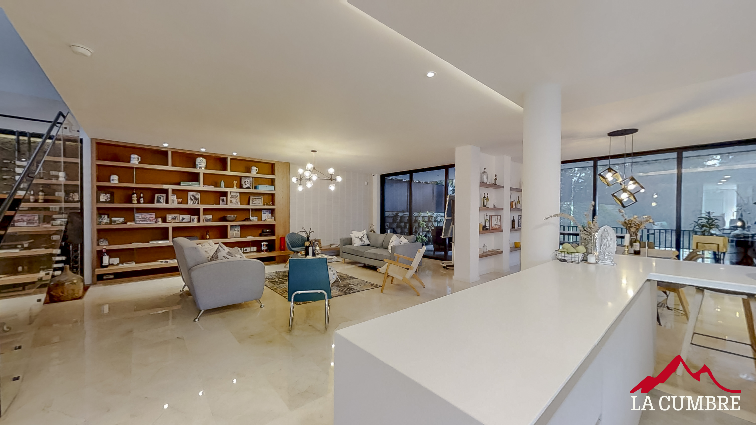 Casa de 3 alcobas en venta en Zuñiga, Envigado, 380 m² · foto 10 de 16