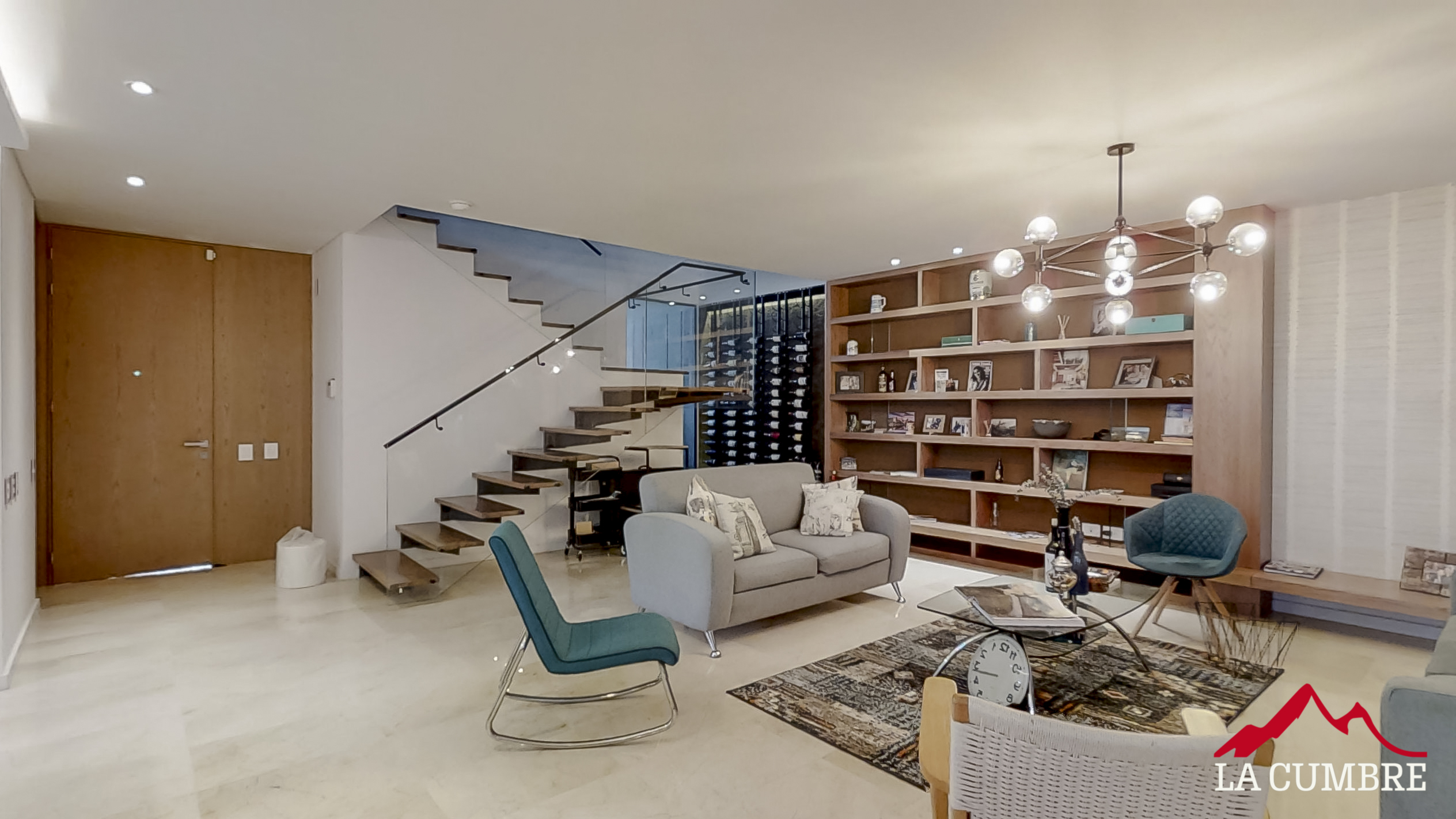 Casa de 3 alcobas en venta en Zuñiga, Envigado, 380 m² · foto 12 de 16