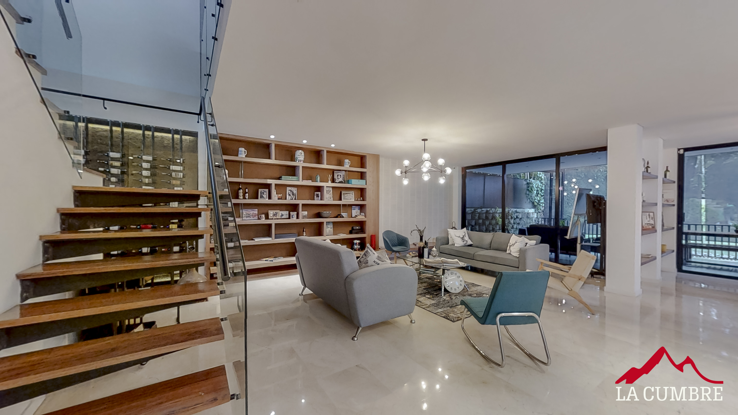 Casa de 3 alcobas en venta en Zuñiga, Envigado, 380 m² · foto 13 de 16