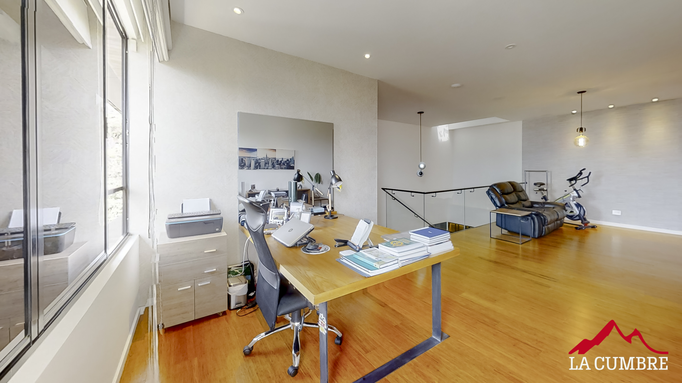 Casa de 3 alcobas en venta en Zuñiga, Envigado, 380 m² · foto 16 de 16