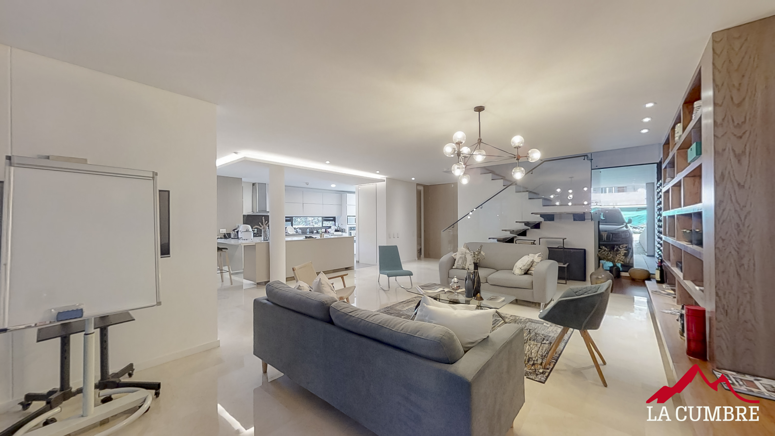 Casa de 3 alcobas en venta en Zuñiga, Envigado, 380 m² · foto 6 de 16