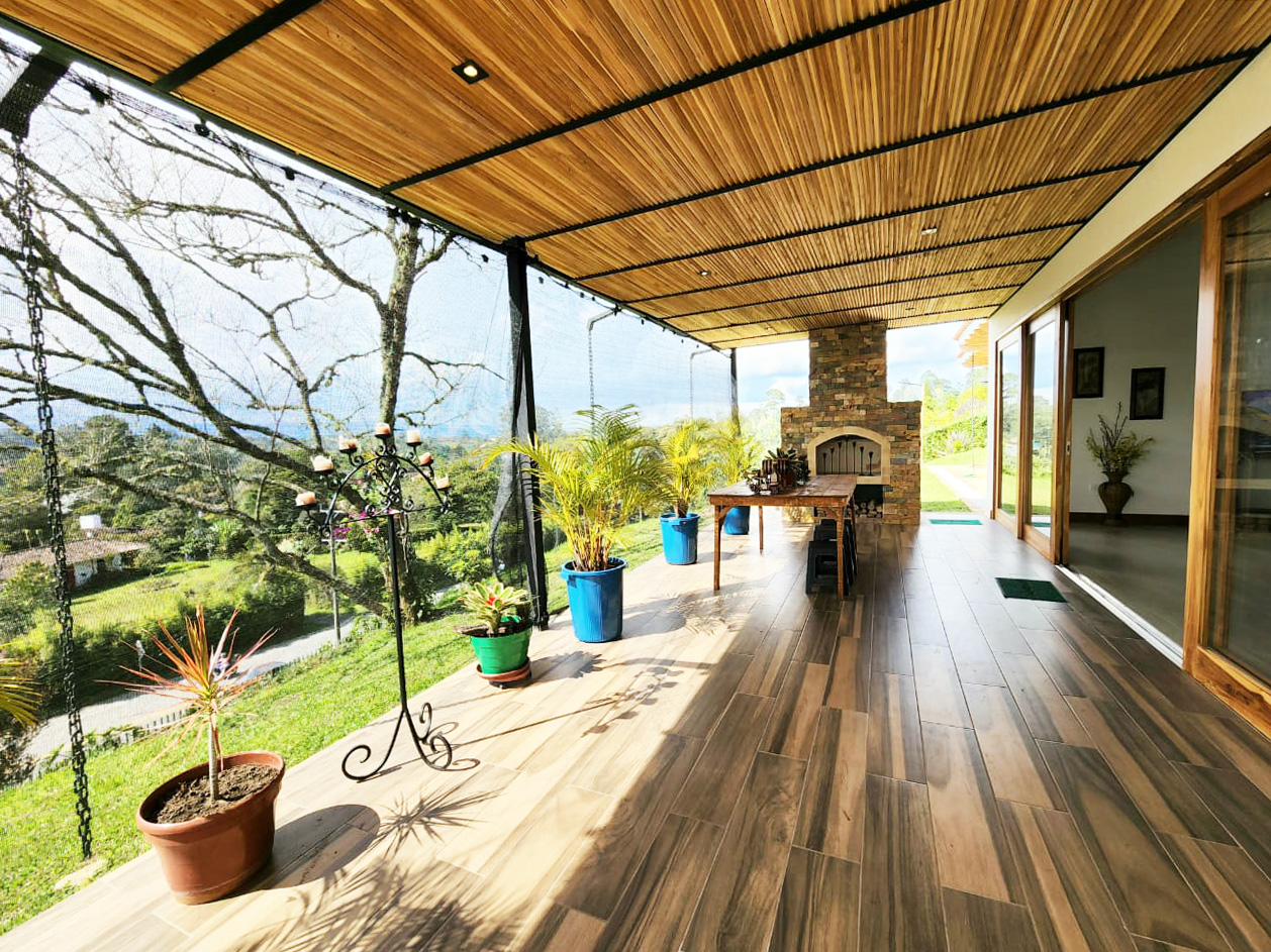Casa de 3 alcobas en venta en El Carmen De Viboral, El Carmen de Viboral, 310 m² · foto 11 de 11