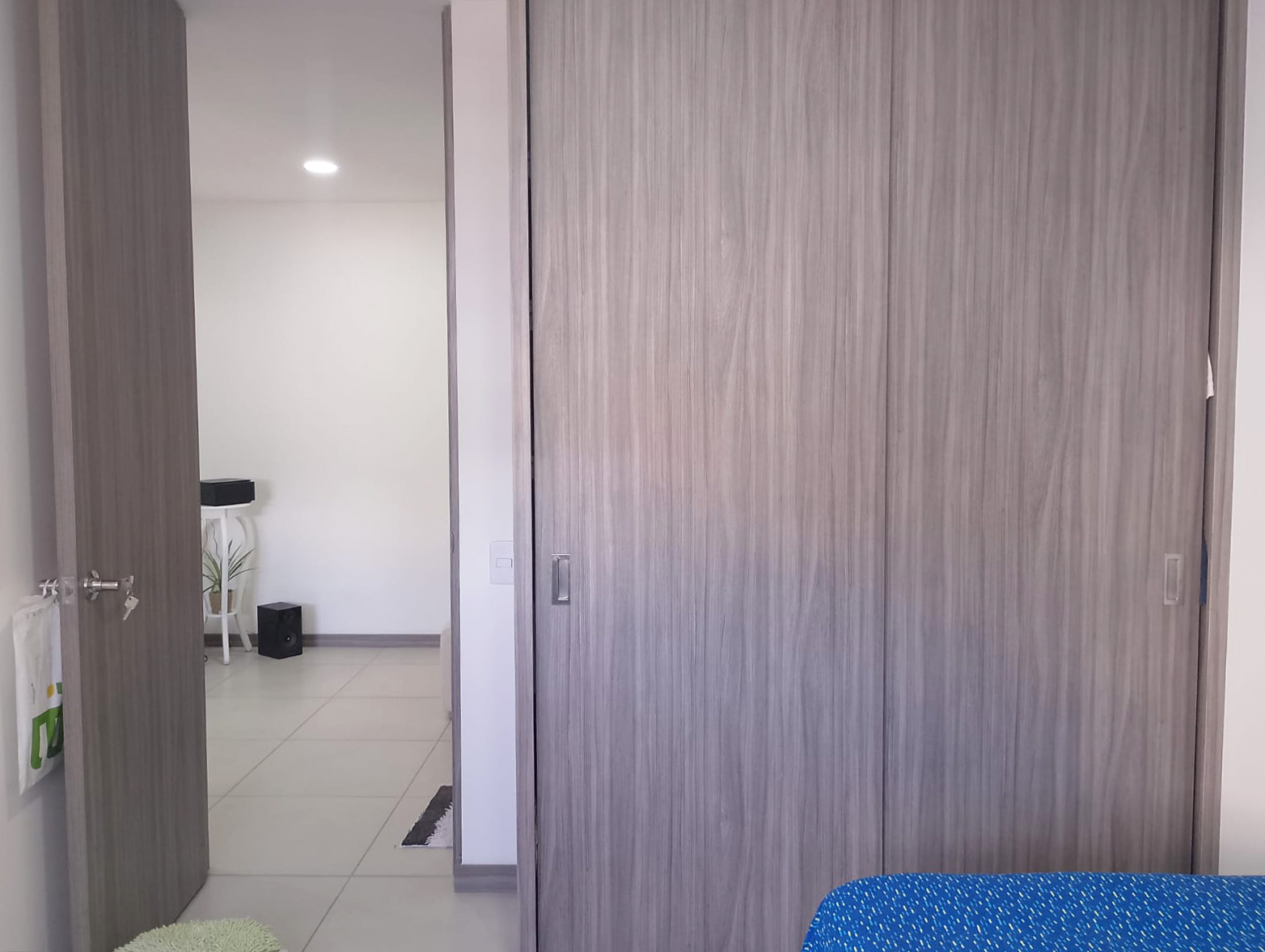 Apartamento de 3 alcobas en venta en Maria Auxiliadora, Sabaneta, 76 m² · foto 10 de 17