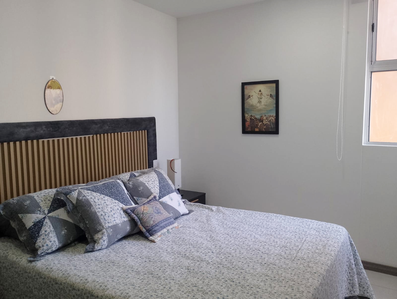 Apartamento de 3 alcobas en venta en Maria Auxiliadora, Sabaneta, 76 m² · foto 12 de 17