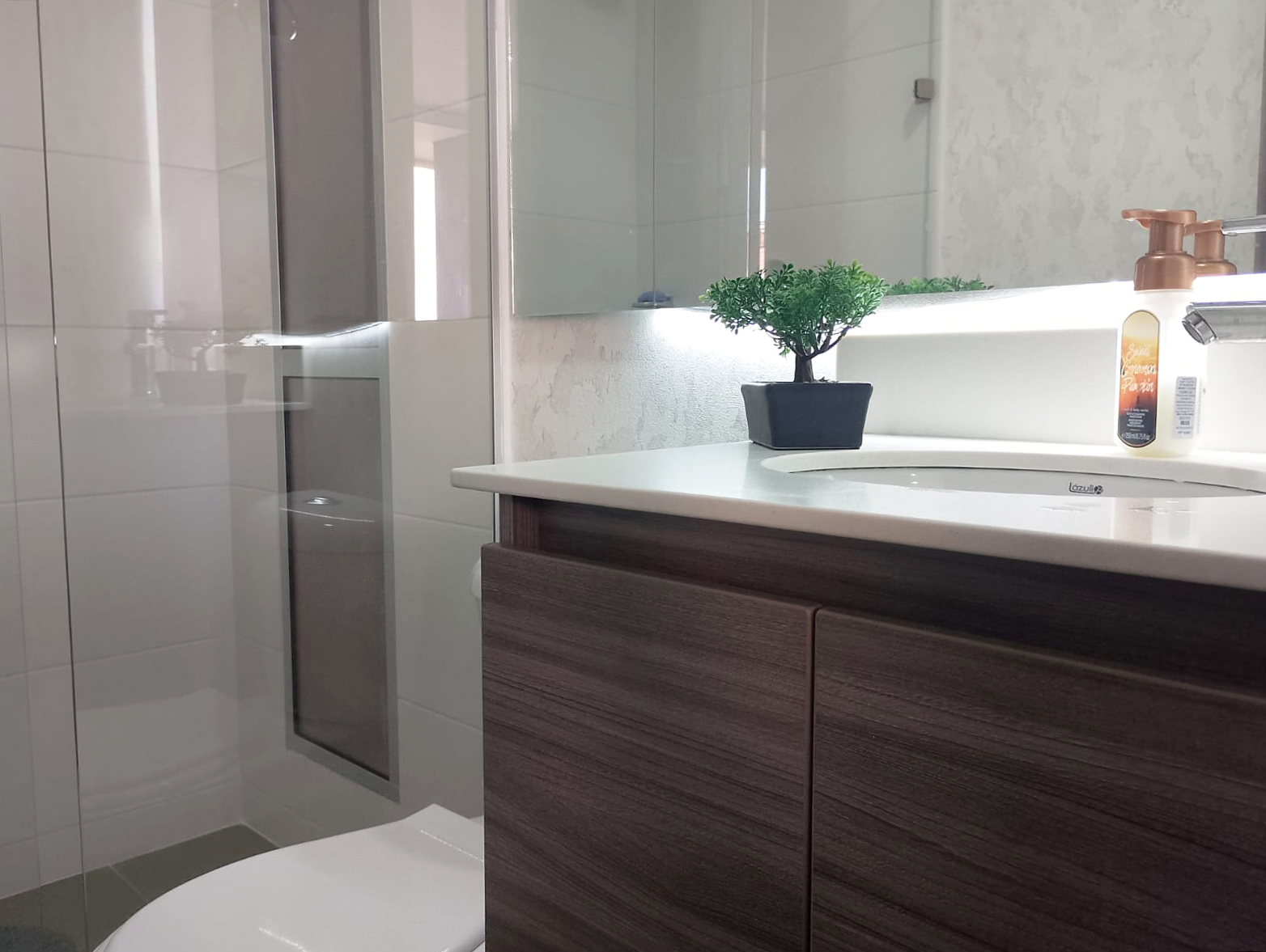 Apartamento de 3 alcobas en venta en Maria Auxiliadora, Sabaneta, 76 m² · foto 13 de 17