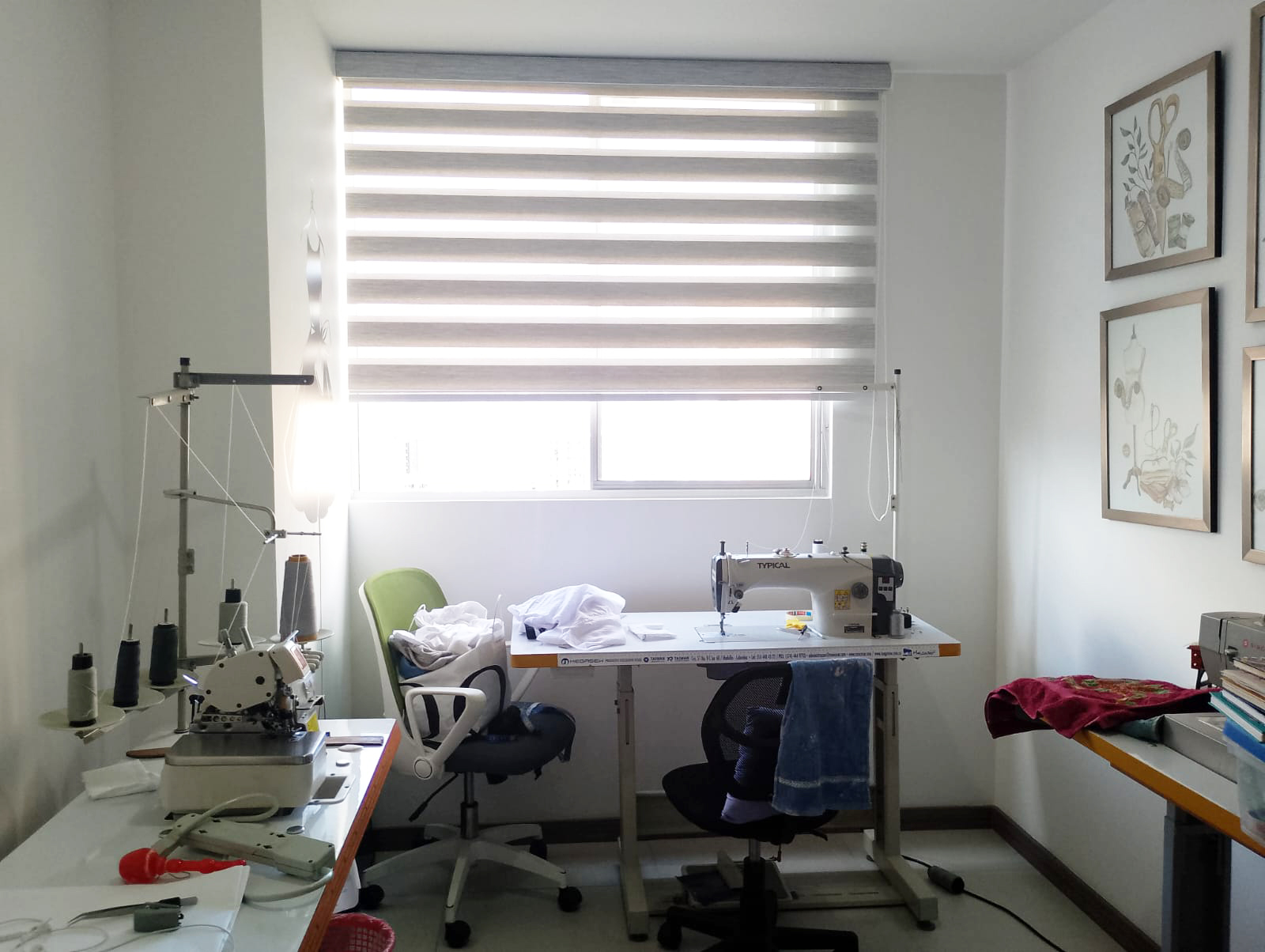 Apartamento de 3 alcobas en venta en Maria Auxiliadora, Sabaneta, 76 m² · foto 15 de 17