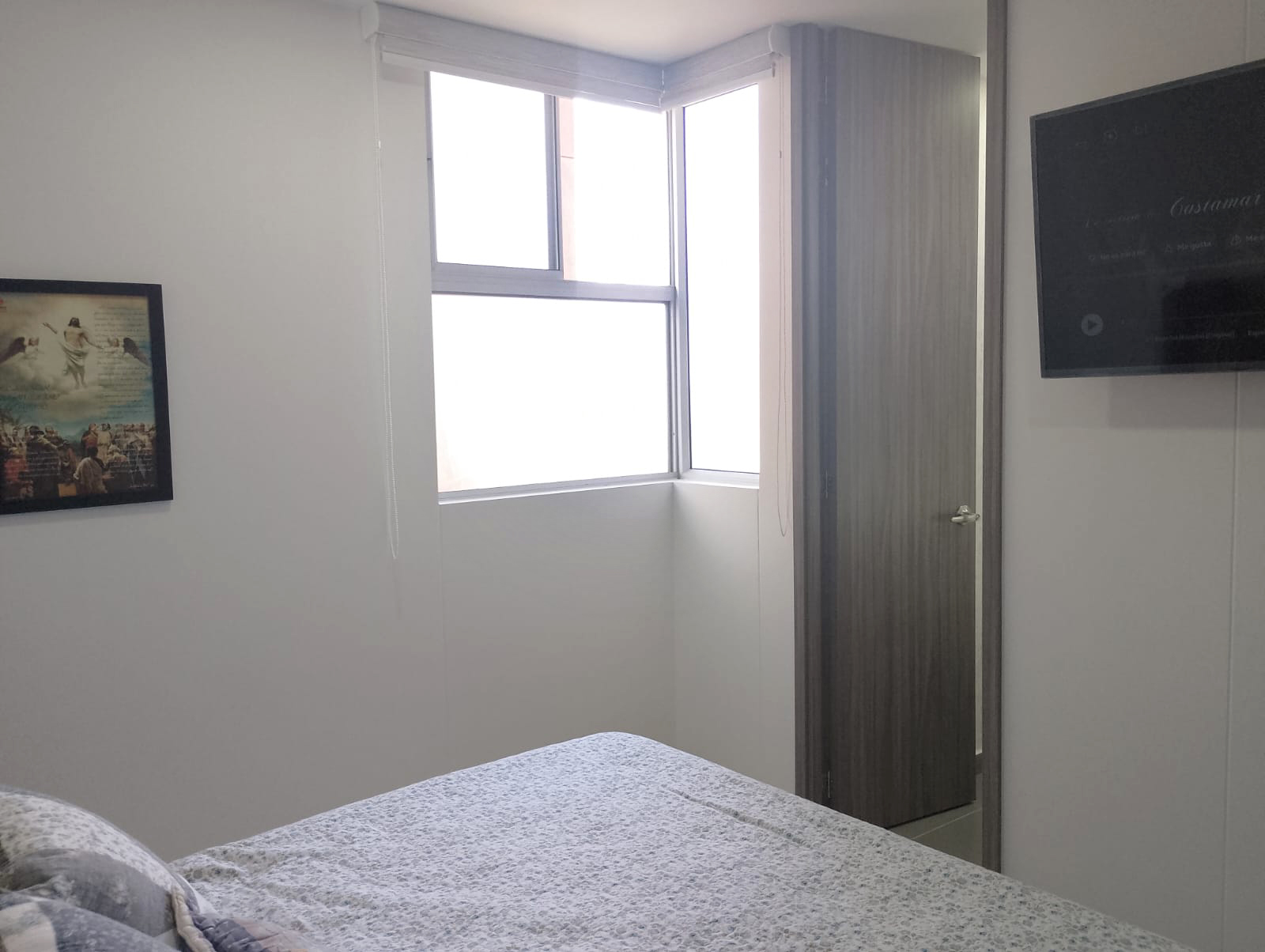 Apartamento de 3 alcobas en venta en Maria Auxiliadora, Sabaneta, 76 m² · foto 16 de 17