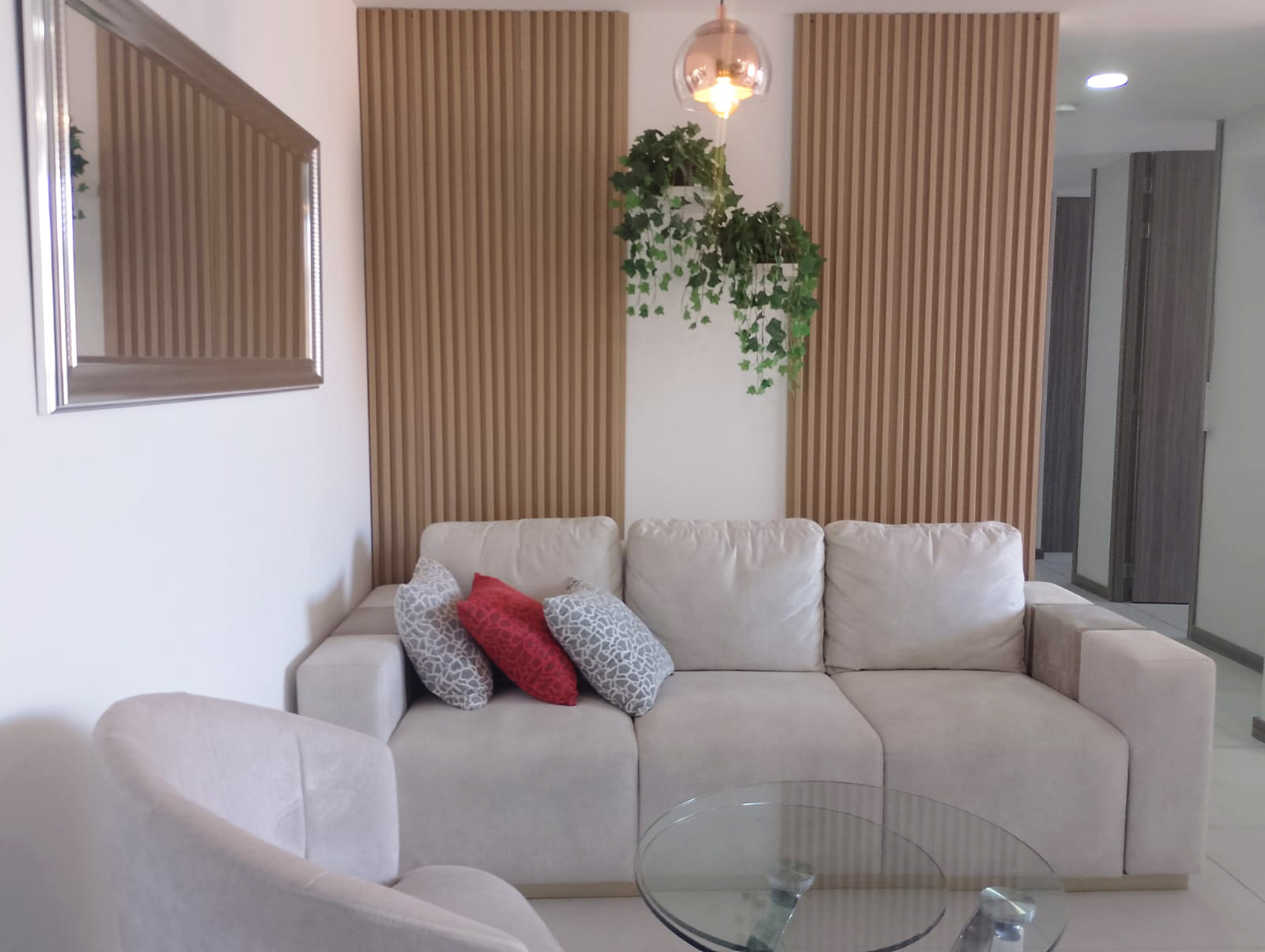 Apartamento de 3 alcobas en venta en Maria Auxiliadora, Sabaneta, 76 m² · foto 7 de 17