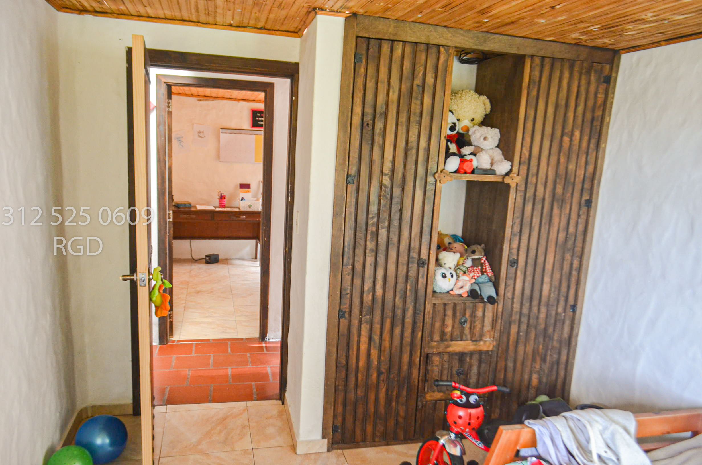 Casa de 6 alcobas en venta en Centro, Sopó, 143 m² · foto 12 de 23