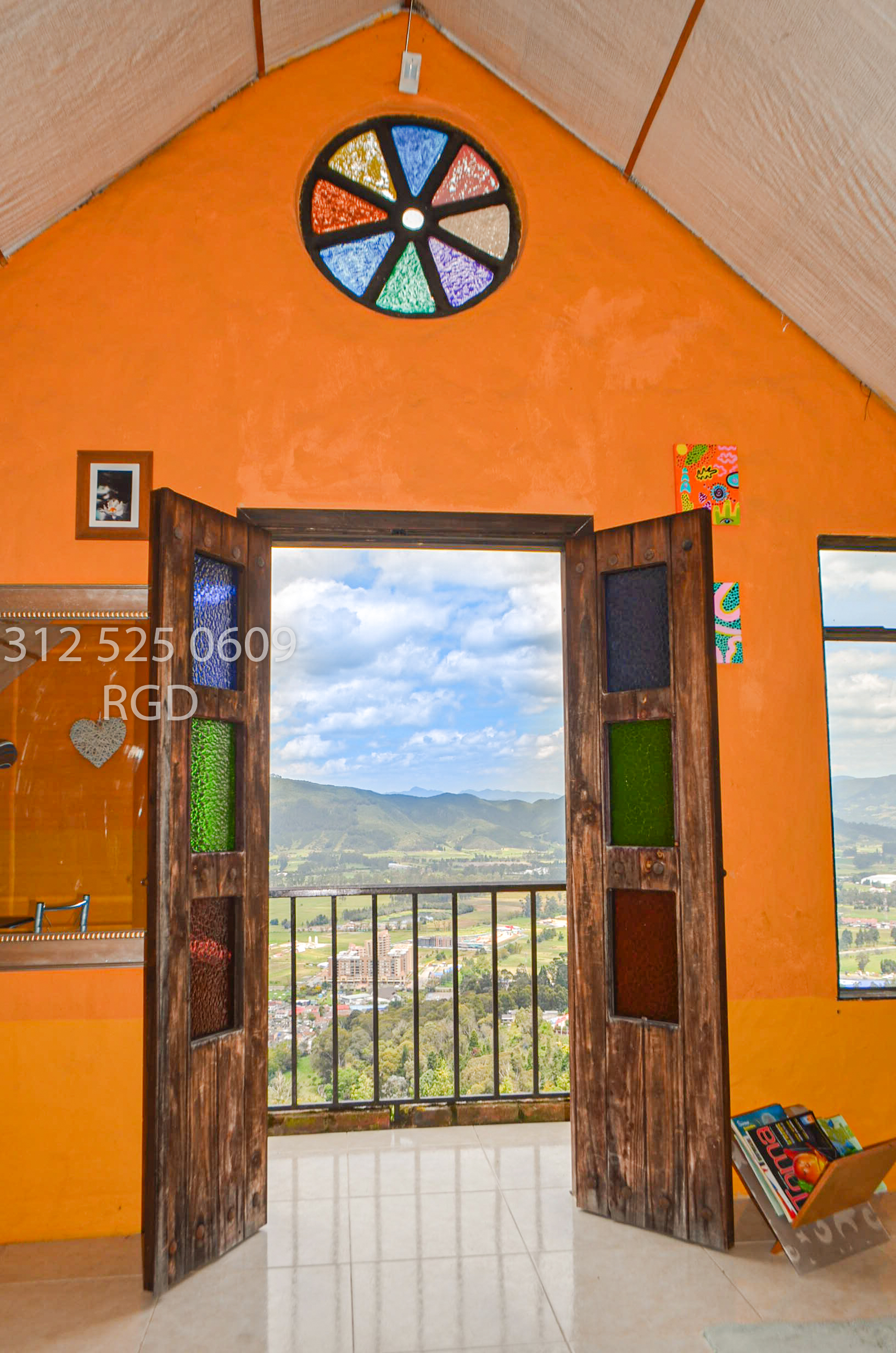 Casa de 6 alcobas en venta en Centro, Sopó, 143 m² · foto 14 de 23