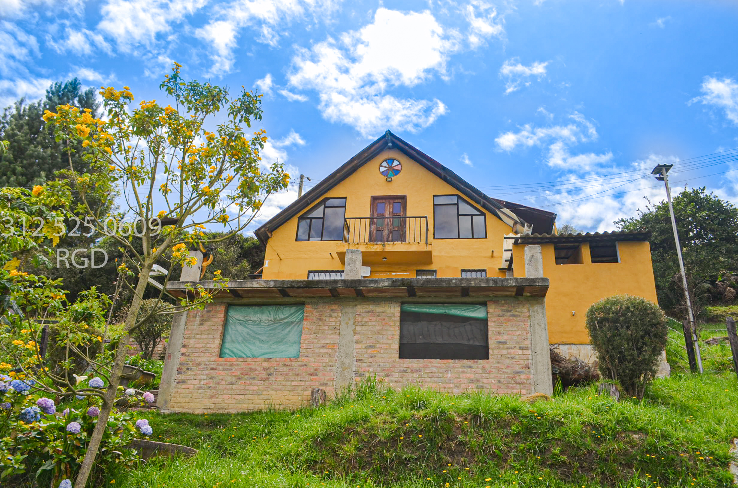 Casa de 6 alcobas en venta en Centro, Sopó, 143 m² · foto 15 de 23