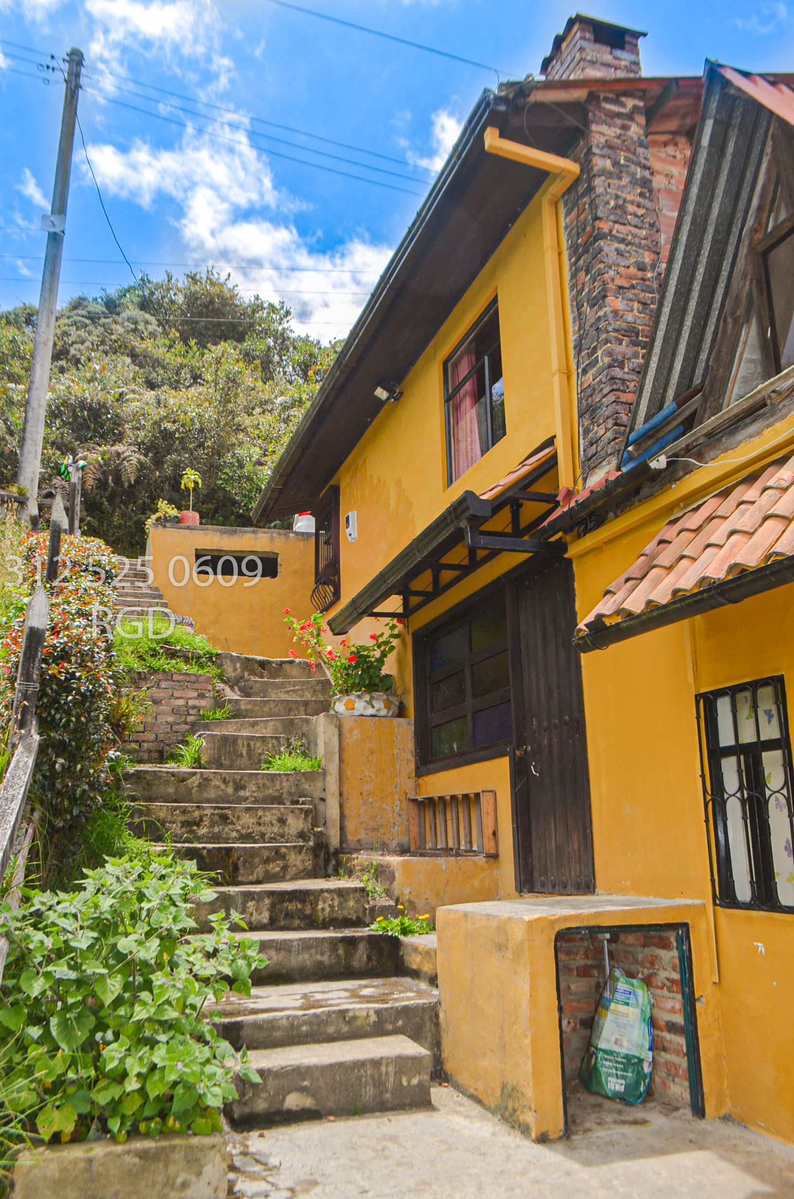 Casa de 6 alcobas en venta en Centro, Sopó, 143 m² · foto 18 de 23