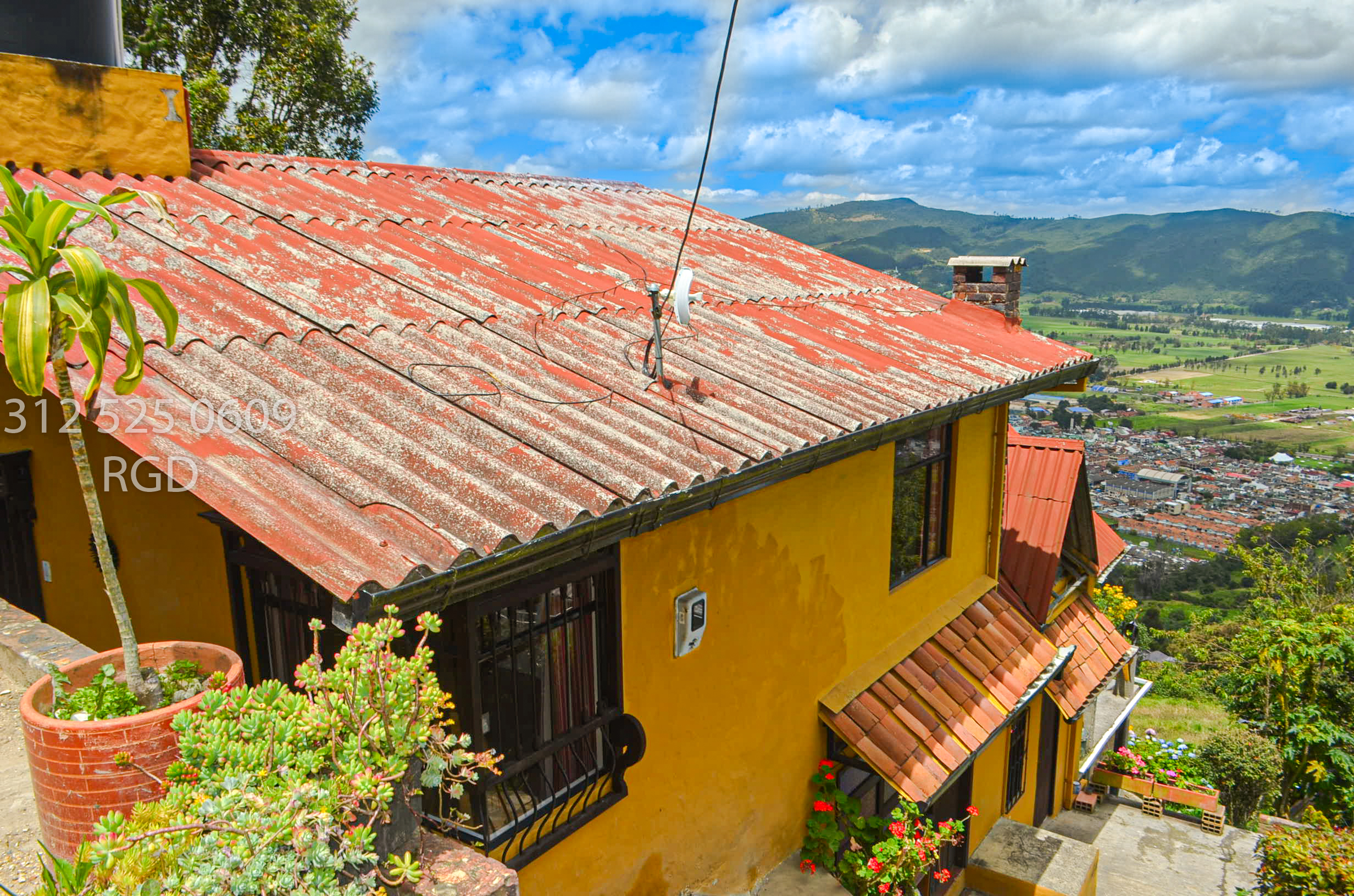 Casa de 6 alcobas en venta en Centro, Sopó, 143 m² · foto 20 de 23