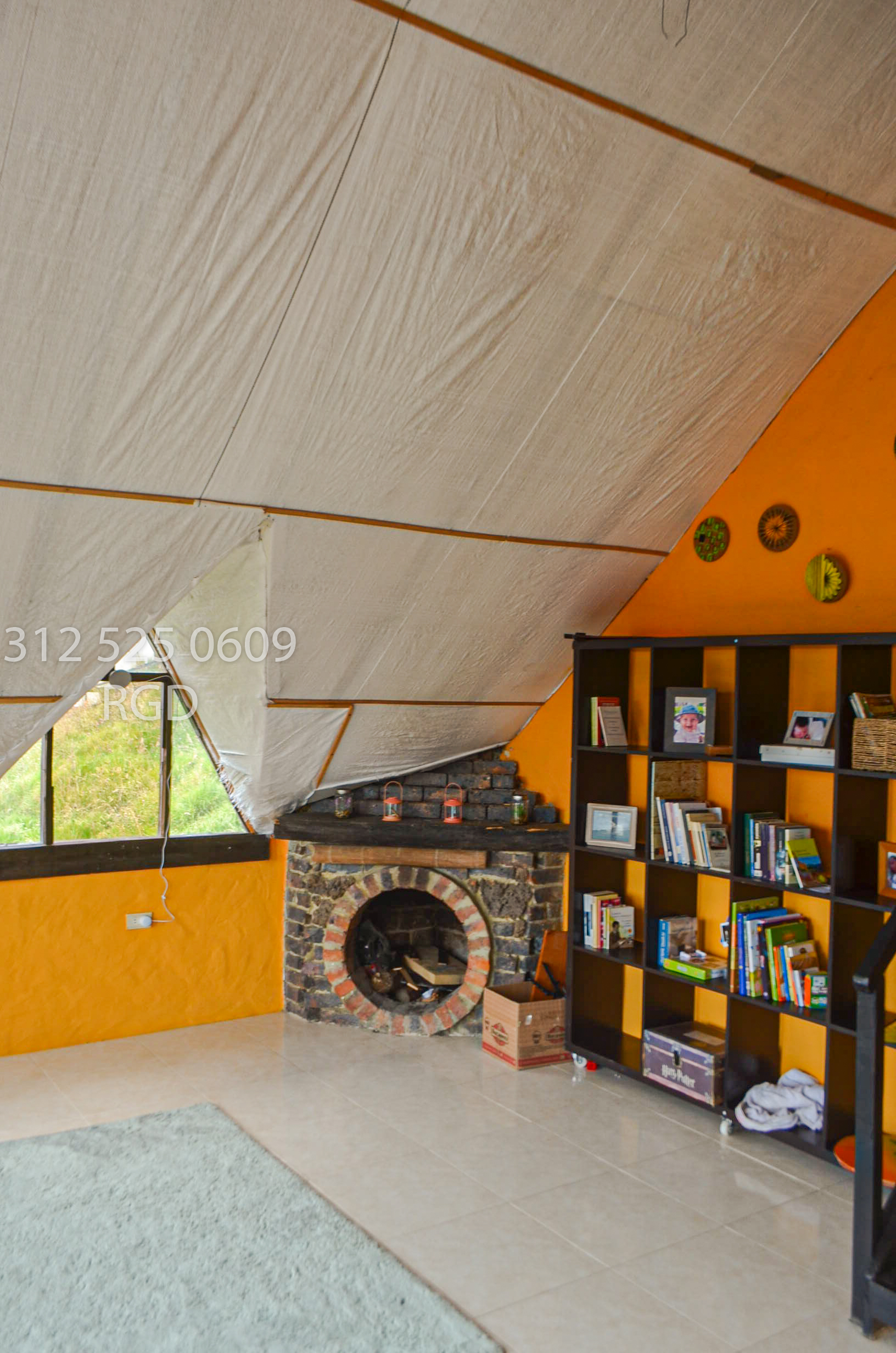 Casa de 6 alcobas en venta en Centro, Sopó, 143 m² · foto 4 de 23